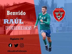 Ral Pereiras (Sigeiro F.C.) - 2023/2024